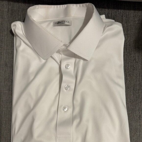 Collars & Co Polo - Picture 1 of 2